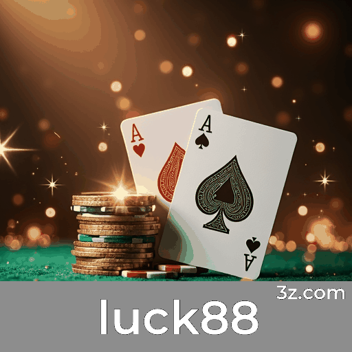 Luck88: O Mundo de Jogos Selecionados e Excelentes