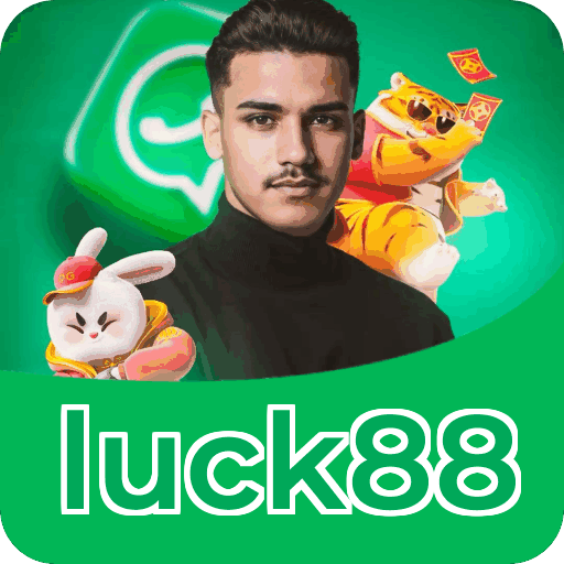 Cashback semanal luck88