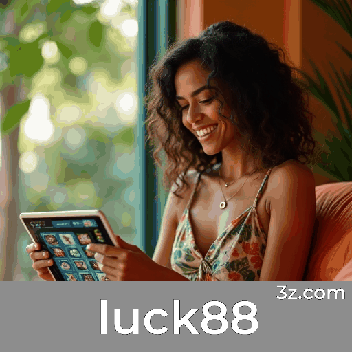 Luck88: Apostas Esportivas de Excelência e Precisão