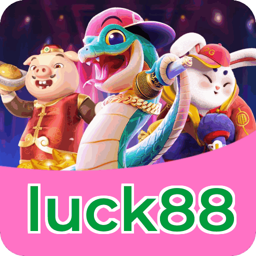 Download Android luck88