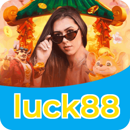 Instalação Android luck88