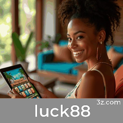 Experimente o App Luck88: Prêmios Exclusivos e Incentivos Únicos