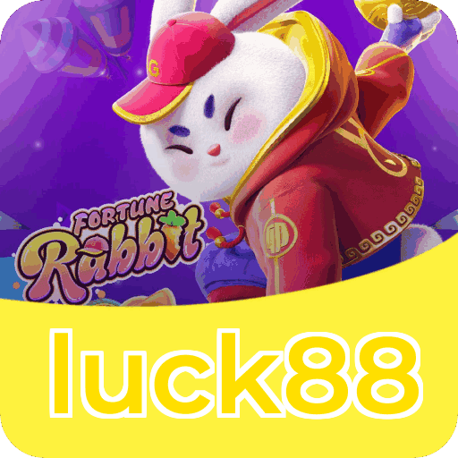 Login rápido no app luck88
