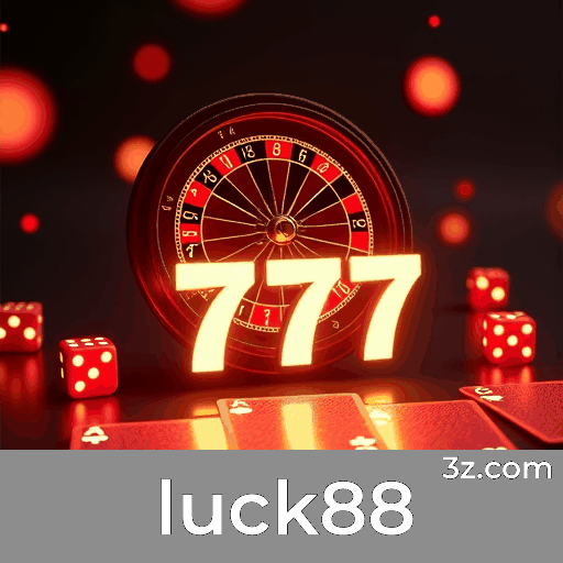 Luck88: Uma Experiência de Cassino Inesquecível