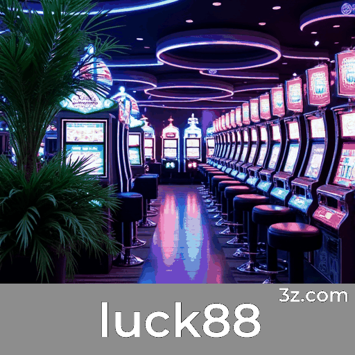 Bônus e Ofertas Exclusivas no luck88: Maximize Seus Ganhos