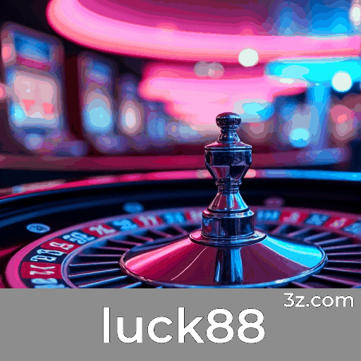 Luck88: Uma Experiência de Cassino Inesquecível