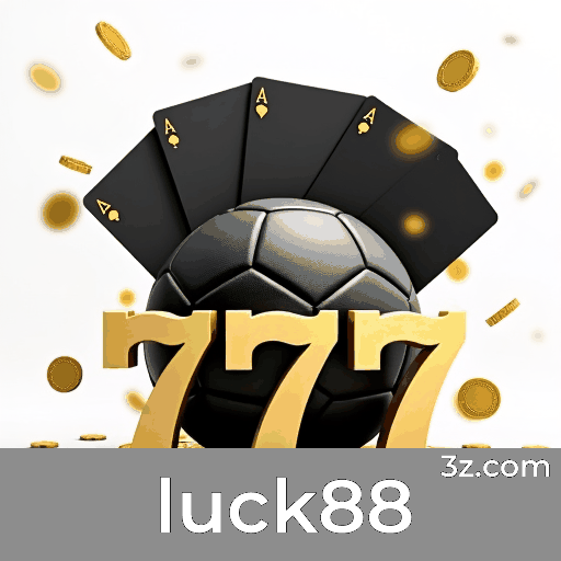 Luck88: O Mundo de Jogos Selecionados e Excelentes