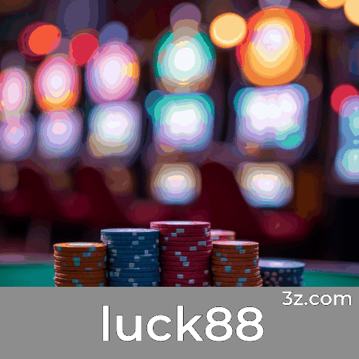 Experiência Luxuosa e Exclusiva no Casino Luck88: Equipe de Dealers Profissionais